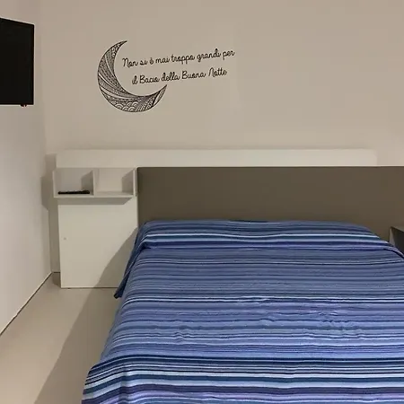 Appartement Rossini *