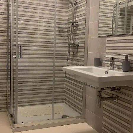 Rossini Appartement