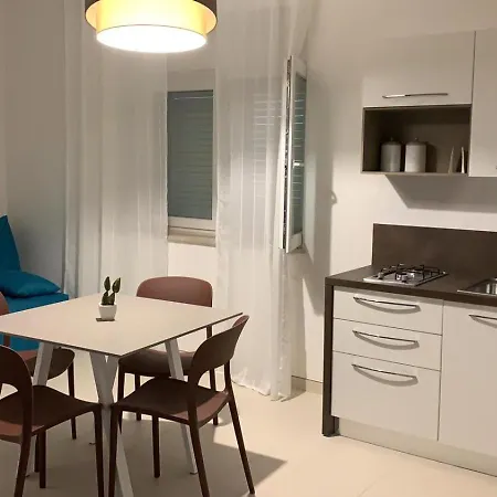Rossini Appartement