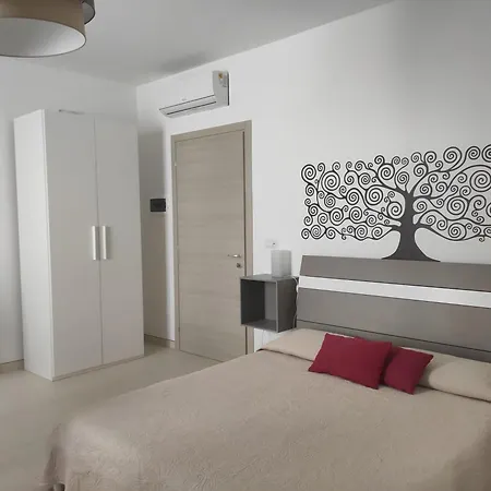 Appartement Rossini Porto Cesareo