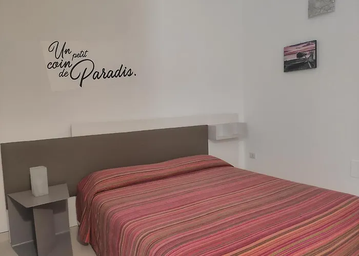 Rossini Apartament Porto Cesareo