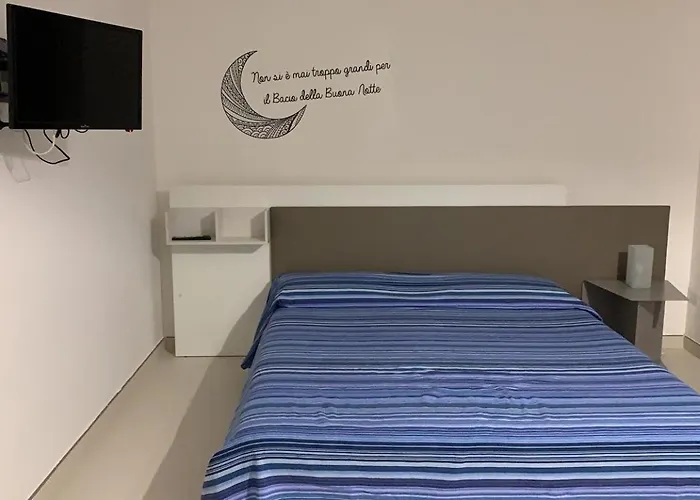 Apartament Rossini *