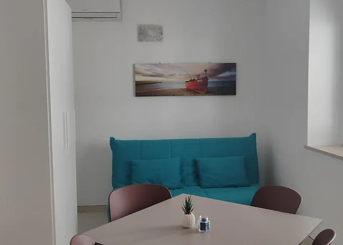 Apartament Rossini *