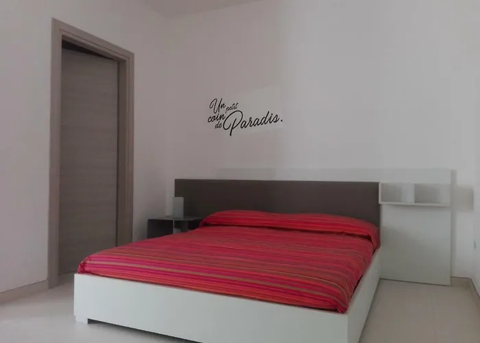 Rossini Apartament *