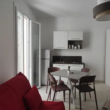Rossini Apartment Porto Cesareo