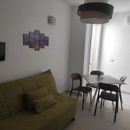 Apartament Rossini *