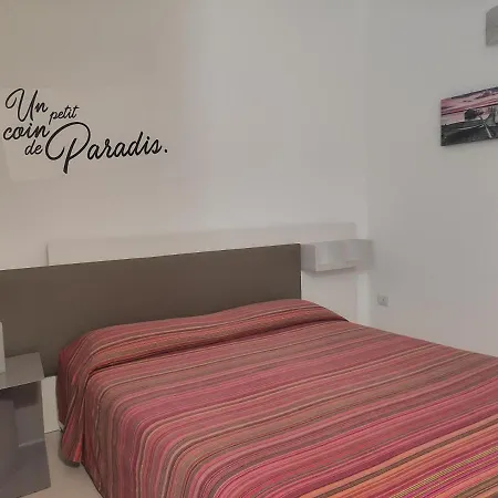 Rossini Apartament Porto Cesareo
