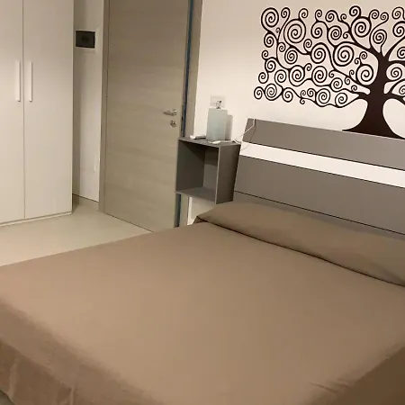 Apartamento Rossini Porto Cesareo
