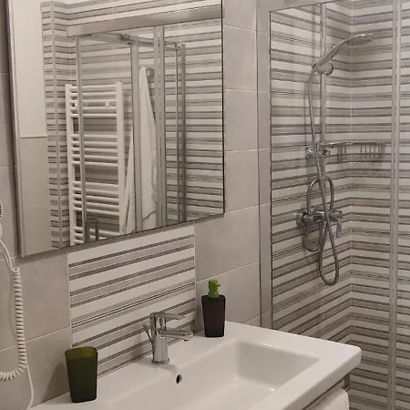 Apartment Rossini