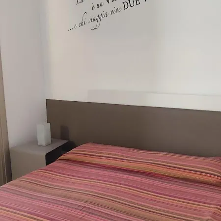 Apartamento Rossini *