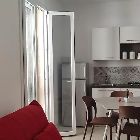 Appartement Rossini Porto Cesareo