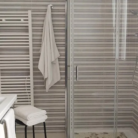 Apartamento Rossini