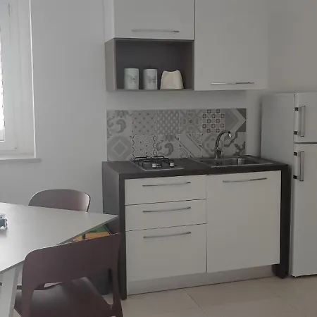 Rossini Appartement *
