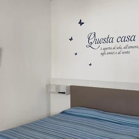 Apartament Rossini *