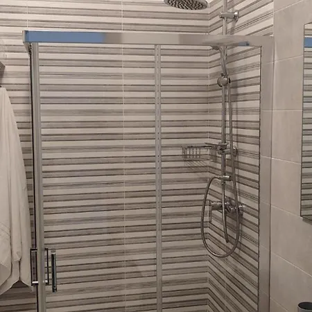 Rossini Appartement Porto Cesareo
