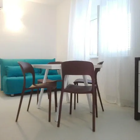 Rossini Apartamento Porto Cesareo