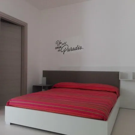 Rossini Apartamento *